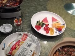 -南山竹海·珍味堂