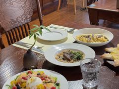 -沏点Trattoria意大利餐厅(新街口店)