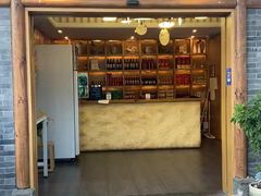 -品味泸沽湖•民族特色菜(大落水店)