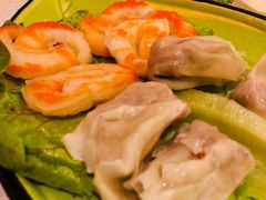 -一叶一世界•素食餐厅(新光天地店)