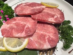 -壹兆炭火烧肉·烤鳗鱼(金水花城店)