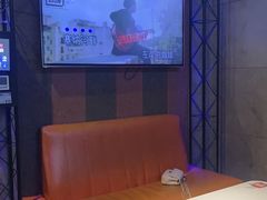 -唱吧麦颂KTV(西单华威潮铺街店)