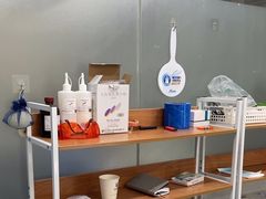 -上海仁爱医院口腔科 · 种植