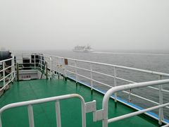 -海安新港(公交站)
