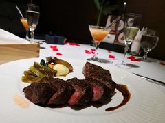 -王品牛排(郑州大卫城店)