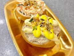 -豚妈妈汤饭·部队锅(南京东路店)