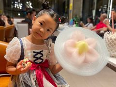 -南湖宾馆·鸳湖阁全日制餐厅