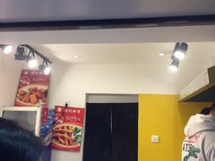 -傅强排骨(成都总店)