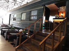 -ACE&CAFE火车咖啡厅(751店)