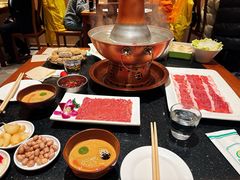 -南门涮肉(北洼路店)