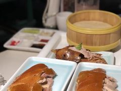 -京味斋·北京烤鸭(北京南站洋桥店)