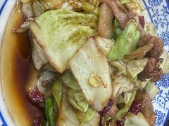-凡老头米线砂锅(古荡新村西粮站)
