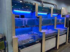 -老虎滩大连海鲜烧烤(建邺云锦路总店)