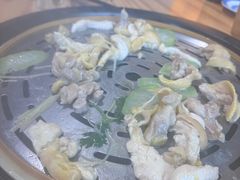 -阿鸡鱼庄·顺德鲜蒸小炒(亚运村店)