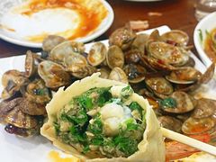 -叶存利海鲜大馅饺子(海宁路总店)