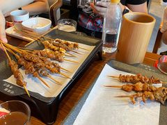 -管氏翅吧(地安门创始店)
