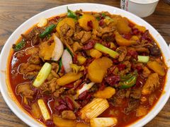 -福顺祥大盘鸡(临潼店)