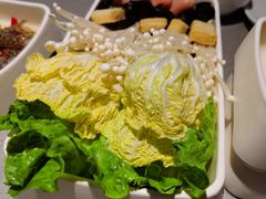 -半天妖烤鱼(紫荆广场店)