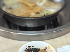 -海关荤豆花(洋河一路店)