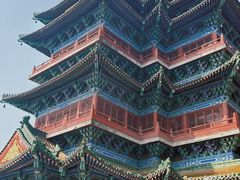 -阅江楼风景区