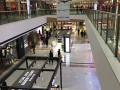 -上海颛桥万达广场