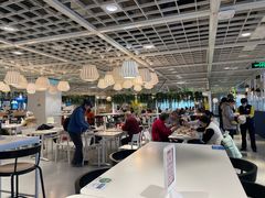 -宜家·瑞典风味餐厅(四元桥店)