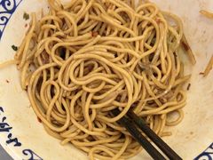 -梅溪·小伙子干挑面(安吉总店)