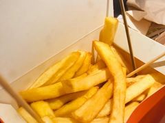 -前进5路汉堡炸鸡(前进五路店)