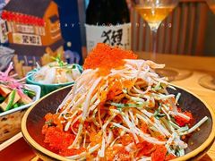 -王氏炉匠·烧鸟放题自助(三里屯店)