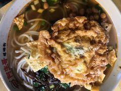-阿生哥螺蛳粉(永安街店)