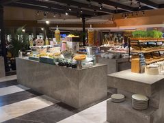 -圆顶阁西餐厅(郑州索菲特国际饭店 )