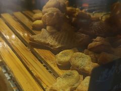 -粉粉乐鲷鱼烧(美罗城店)