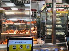 -便利蜂(广安门内大街319号店)