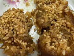 -金太粽(上海弄堂第一粽店)