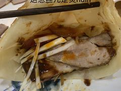 -李连贵熏肉大饼(太行山路分店)
