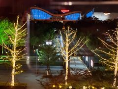 -无锡新湖铂尔曼大酒店