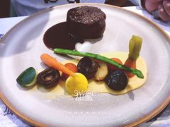 -L'Arome芳芳法国餐厅(仙林金鹰店)
