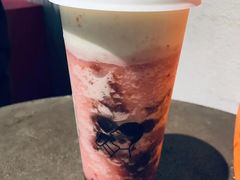 -喜茶(上海打浦桥日月光gelato lab+店)