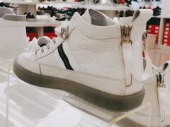 -云柏鞋业(十里堡店)