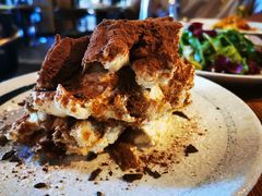 提拉米苏-PIZZA BIANCA(万象城店)