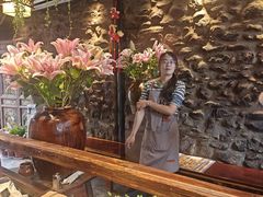 -尽善百年古院餐厅(王家老宅店)