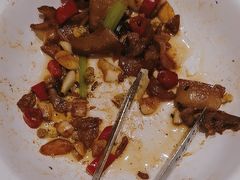 -西贝(龙华天虹购物中心店)