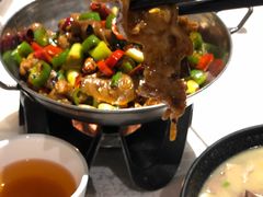 -漓江又一軒·广西菜·桂林米粉(梅林店)