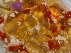 -蜜桃餐厅·伴山(湖滨商业街店)