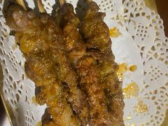 -楼兰新疆主题餐厅(苏州中心店)