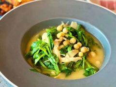 -半山腰·云南菜(侨福芳草地店)