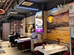 -西域阿里马新疆菜·清真(桂花路店)