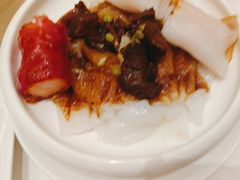 -喜宴又一村·粤菜·茶点·海鲜(壹方天地店)