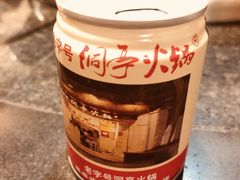 -洞亭火锅(防空洞总店)