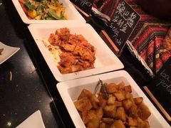 -OPEN開全日自助餐厅·牛肉火锅·海鲜(佛山希尔顿酒店)